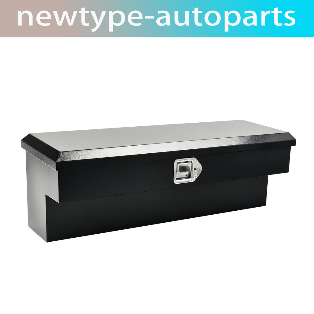 Tool Box for Pickup Truck (37"x12"x13")