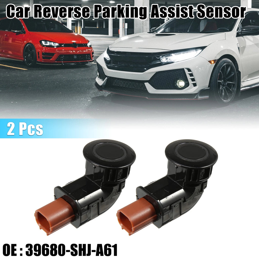 2X Reverse Parking Assist Sensor for Honda CR-V (2004–2013) 39680-SHJ-A61