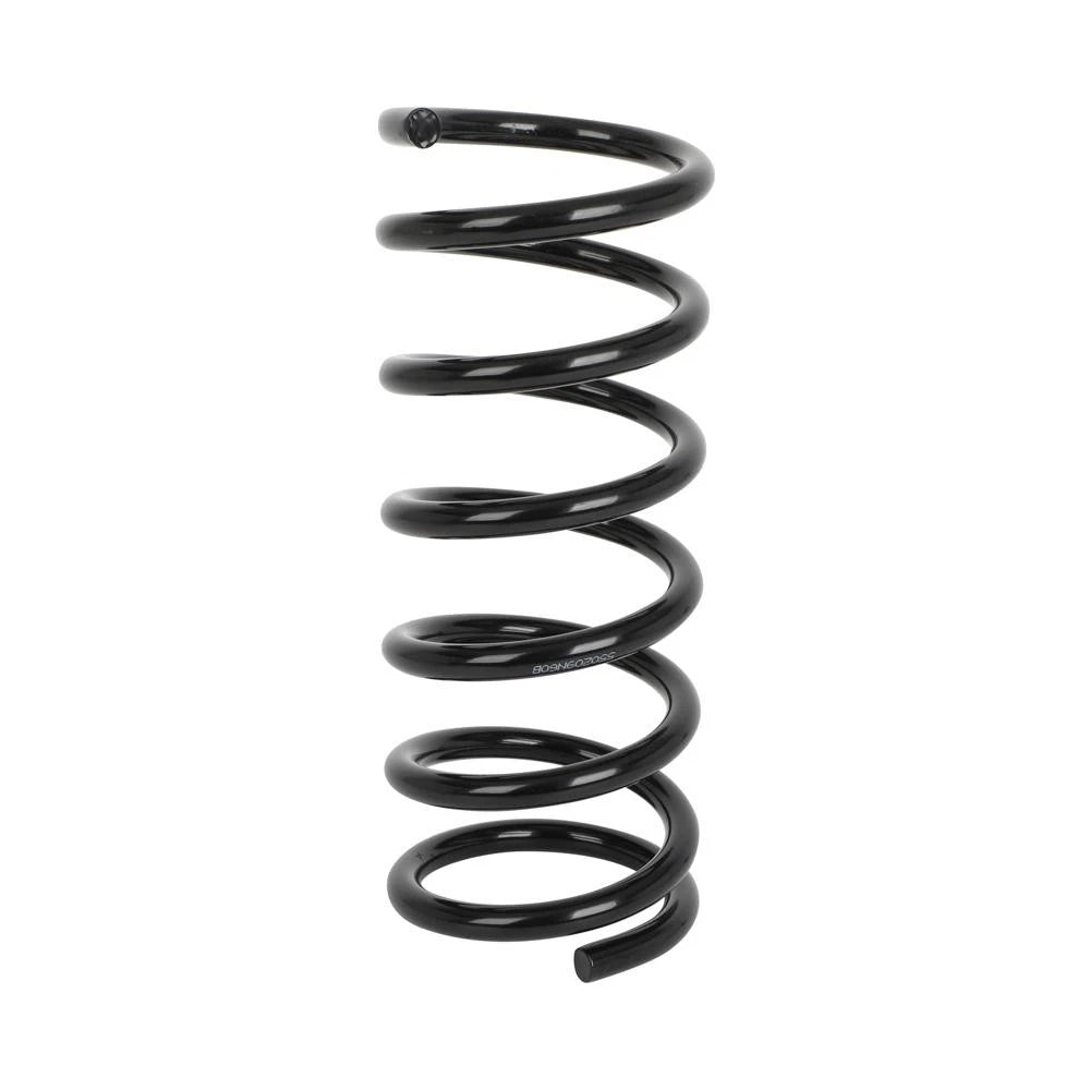 Set of 2 Rear Coil Springs for Nissan Maxima (2009-2014)