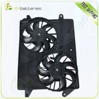 A/C Radiator Cooling Fan for Chrysler 300 (2005–2009) Dodge Charger (2006–2023)