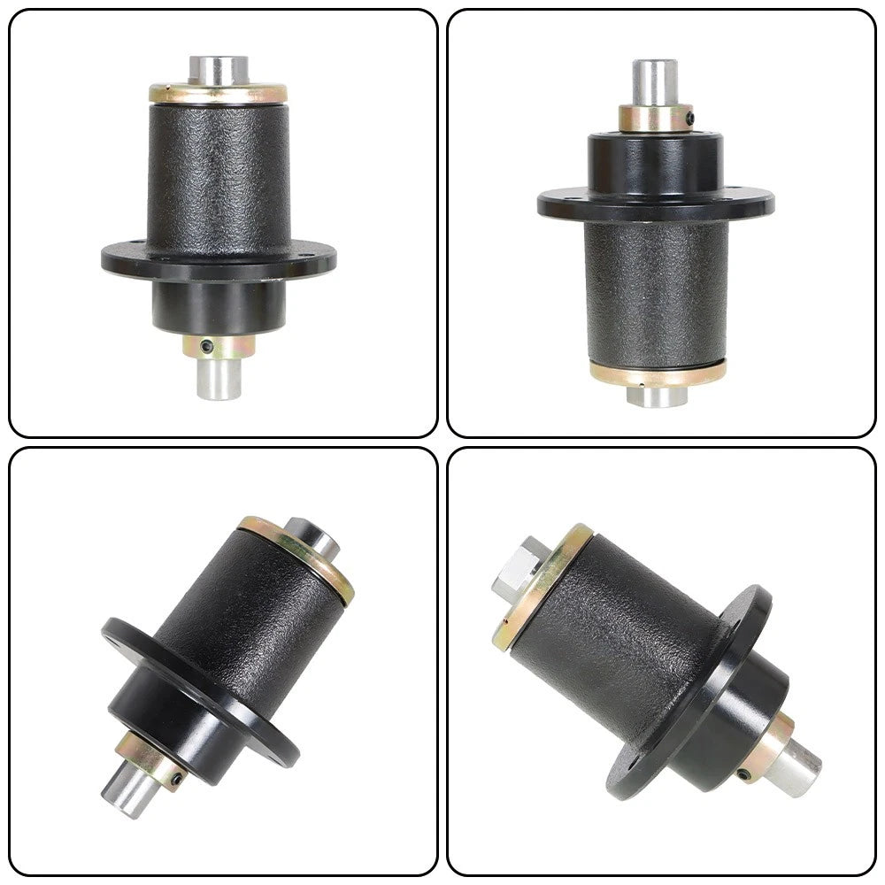 Spindle Assembly for Bad Boy Pup Lightning (2015–2023)