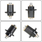 Spindle Assembly for Bad Boy Pup Lightning (2015–2023)