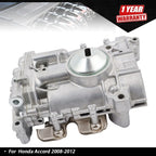 Engine Oil Pump for Honda Civic Accord CR-V Crosstour (2010–2015)