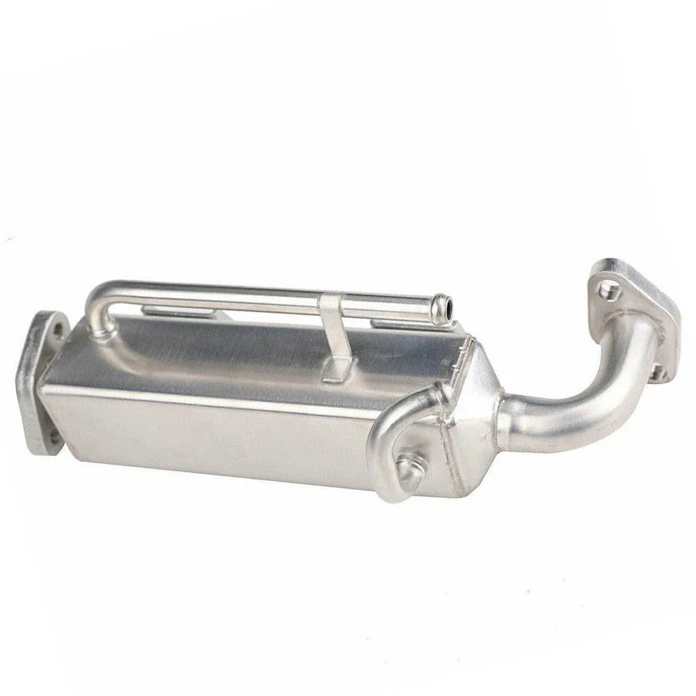 EGR Cooler for Ford Ranger XL PJ PK Mazda BT50 (2006-2011)