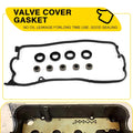 Valve Cover Gasket Set for Honda Civic (2001–2005)