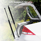 Rear Hatch Lift Supports Struts No. 689500E071/6895049355 for Toyota Highlander (2001–2007)