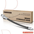 Rear Outer Brake Hydraulic Hose for BMW Z4 (2003–2008)