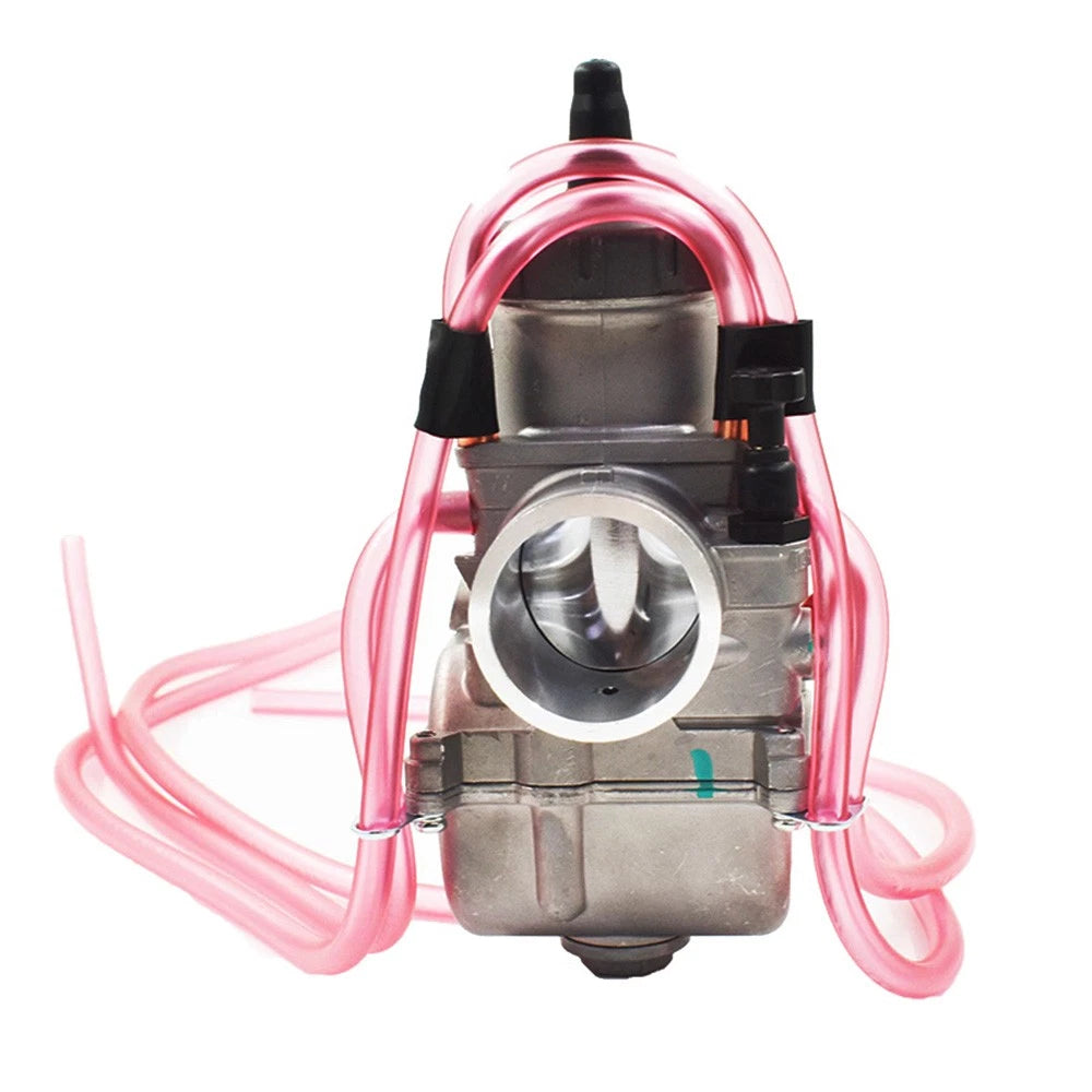 PWK 38mm Carburetor for Kawasaki KX125 KX250 (Year Range Not Specified)