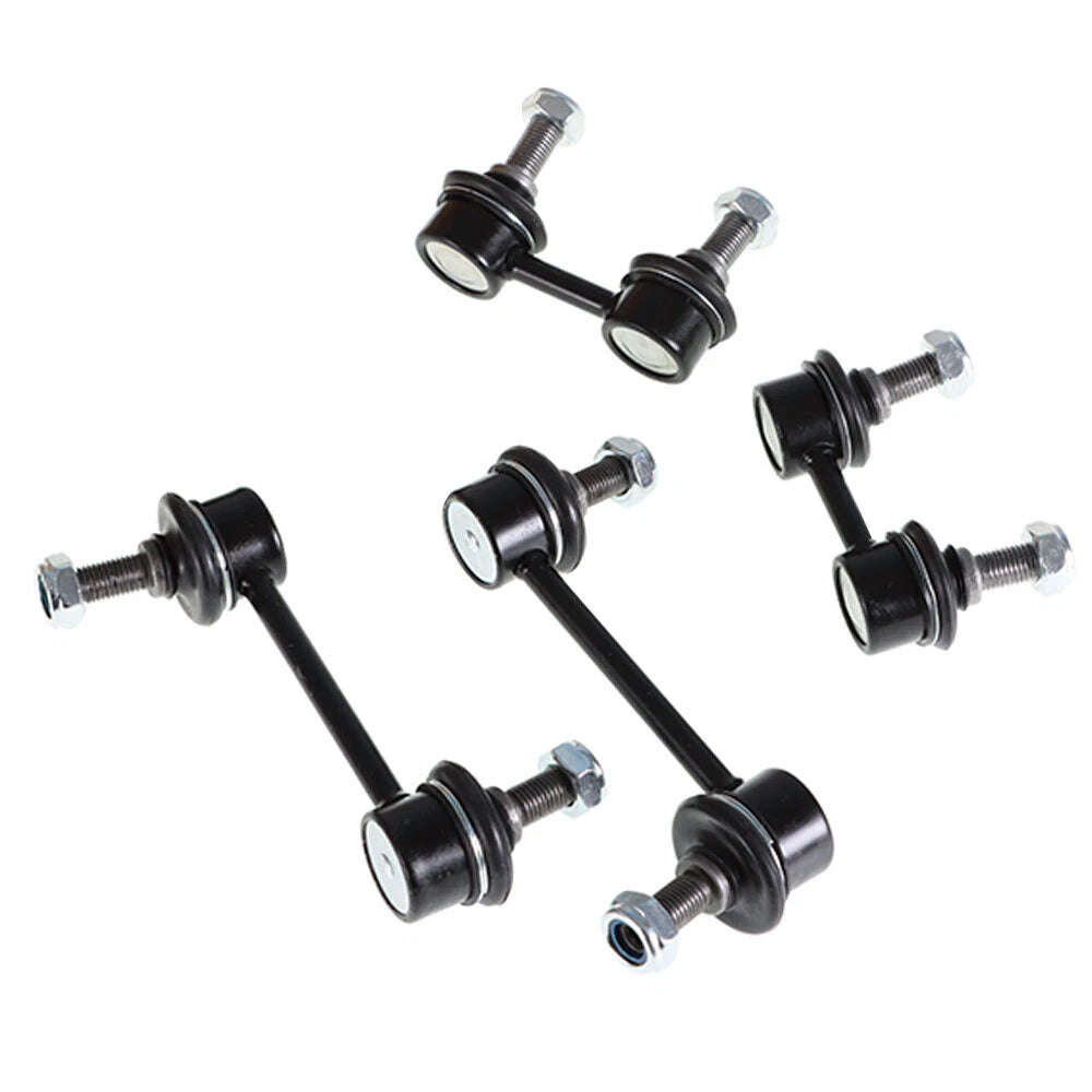 Set of 4 Sway Bar Links for Toyota Corolla Prizm Celica (1994–1999)