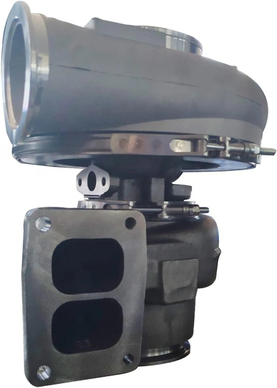 Turbocharger for Volvo D16 Diesel Engine (3887606, HE551, 4043797)