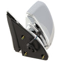 Driver Side Mirror for Chevrolet C1500 (1988–1998)