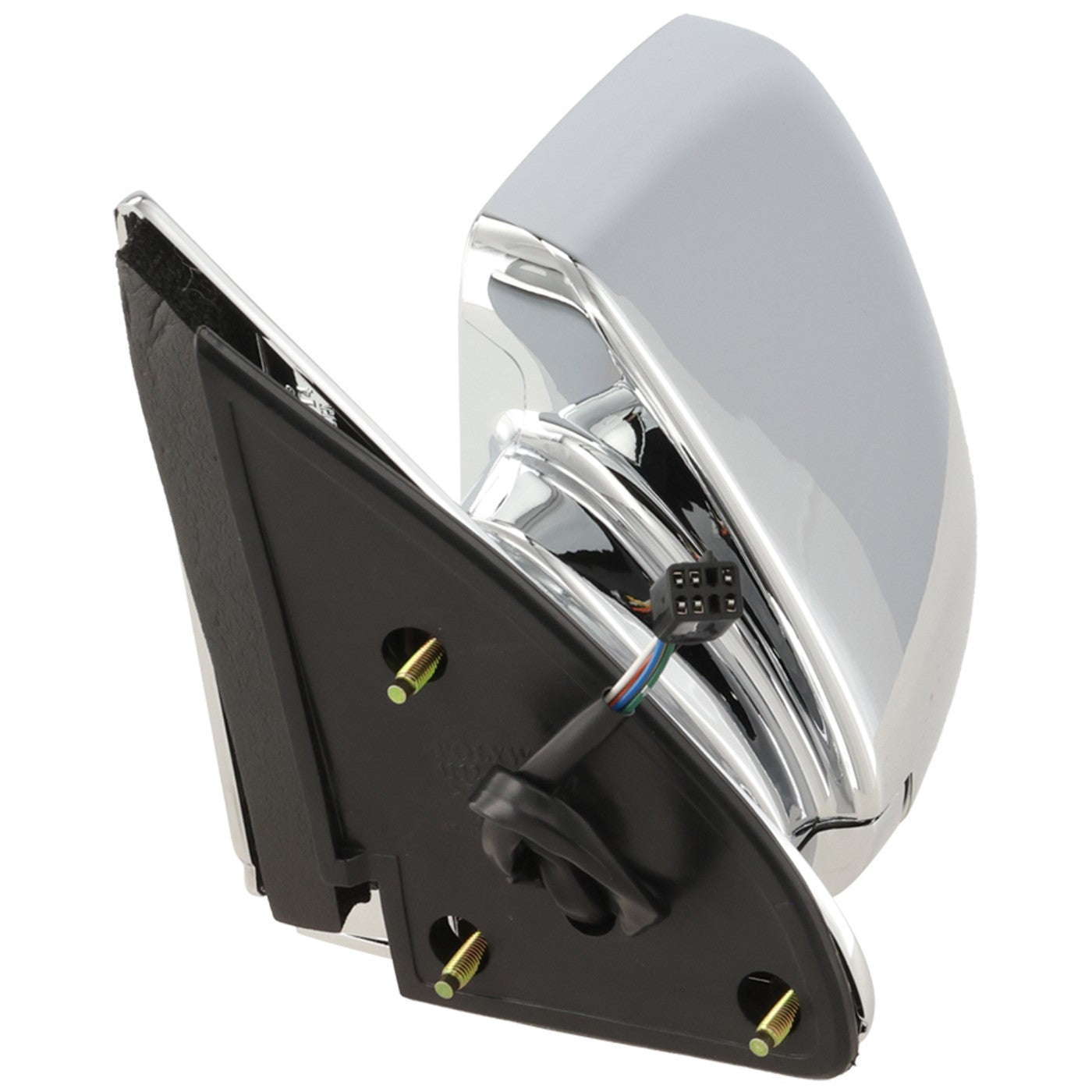 Driver Side Mirror for Chevrolet C1500 (1988–1998)