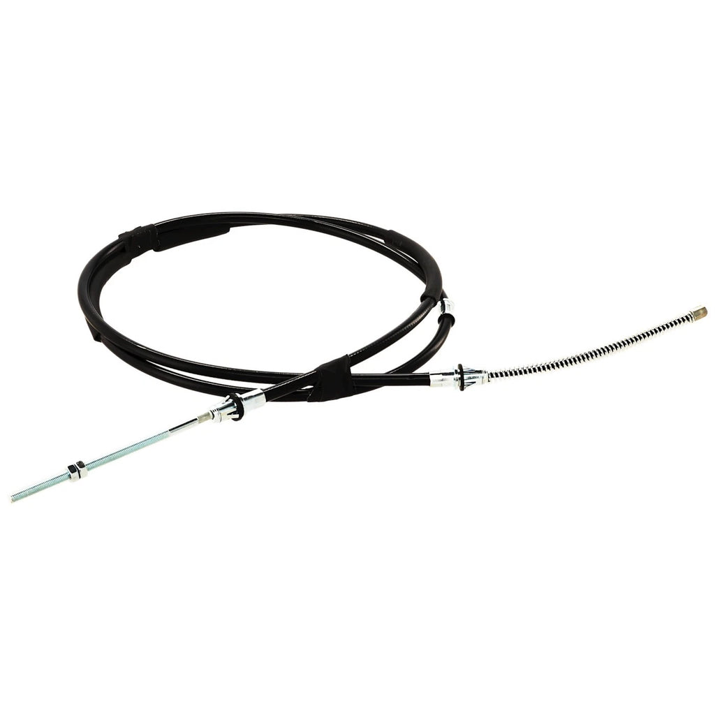 Parking Brake Cable for Chevy GMC K1500 Truck (Rear Right Side)