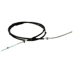 Parking Brake Cable for Chevy GMC K1500 Truck (Rear Right Side)