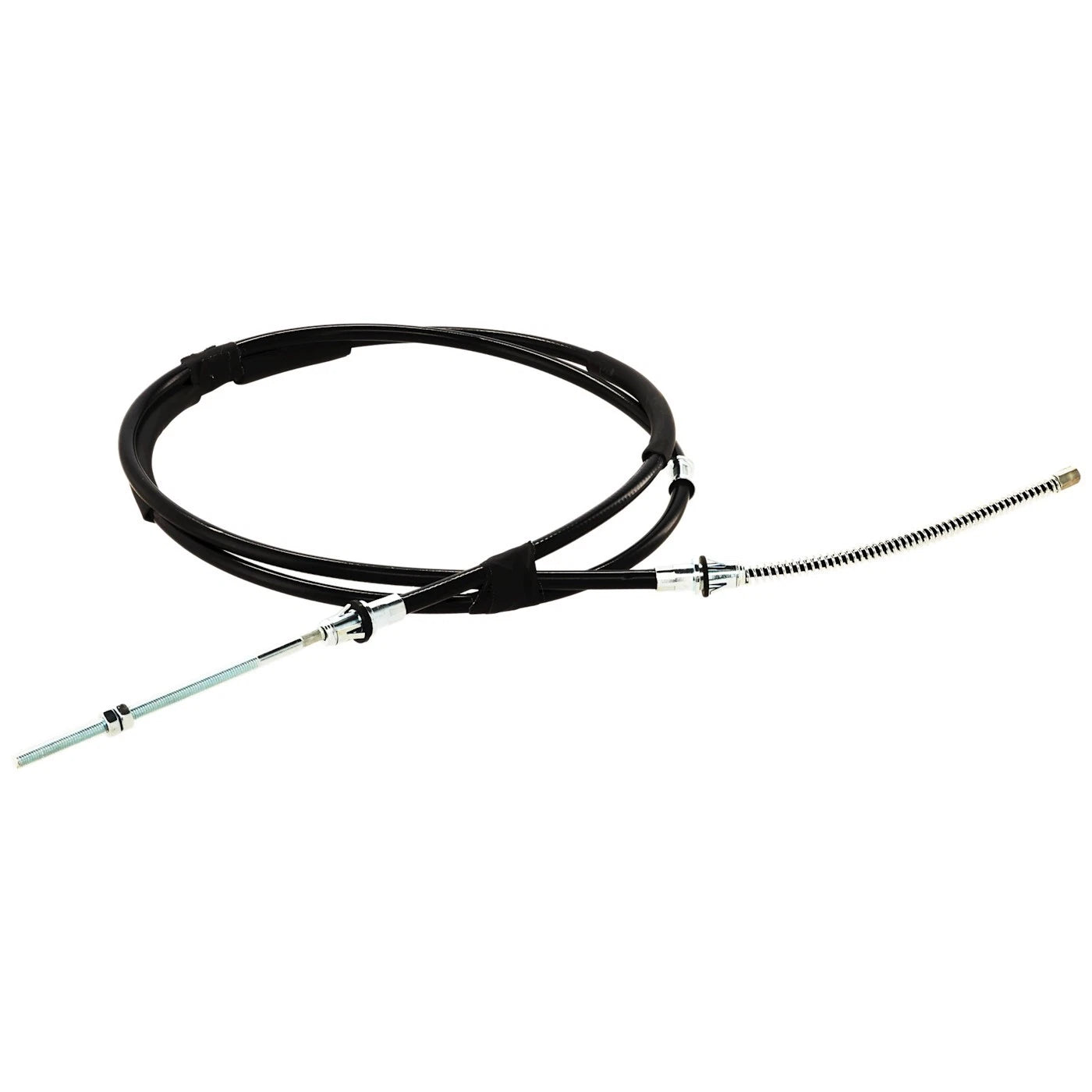 Parking Brake Cable for Chevy GMC K1500 Truck (Rear Right Side)