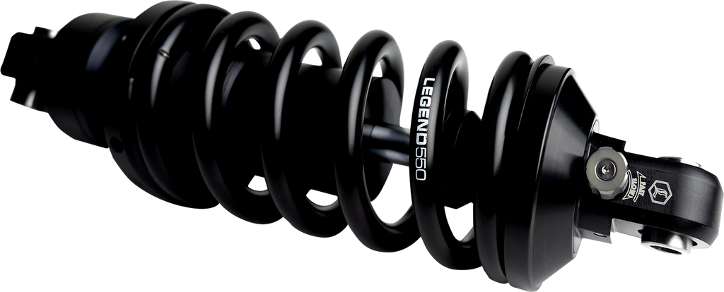 Revo-A Shock for Legend Suspension (13.5", Heavy Duty) 1310-2316