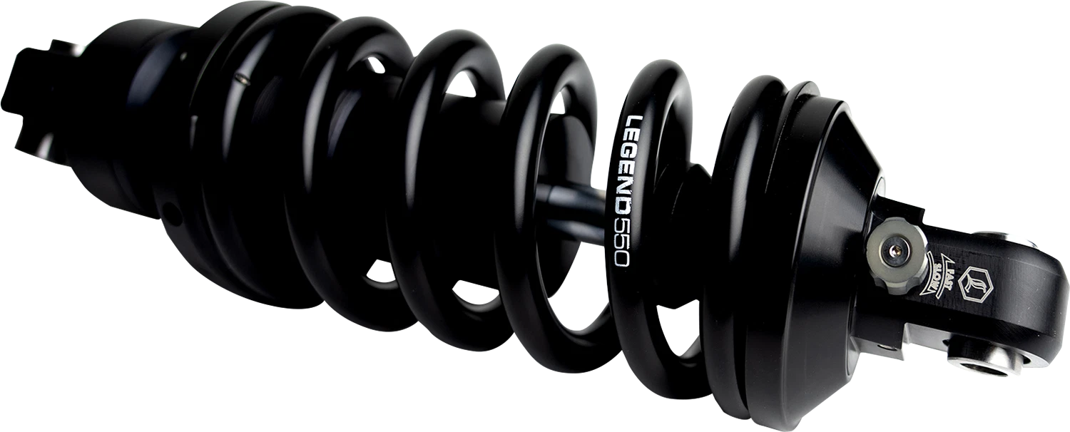 Revo-A Shock for Legend Suspension (13.5", Heavy Duty) 1310-2316