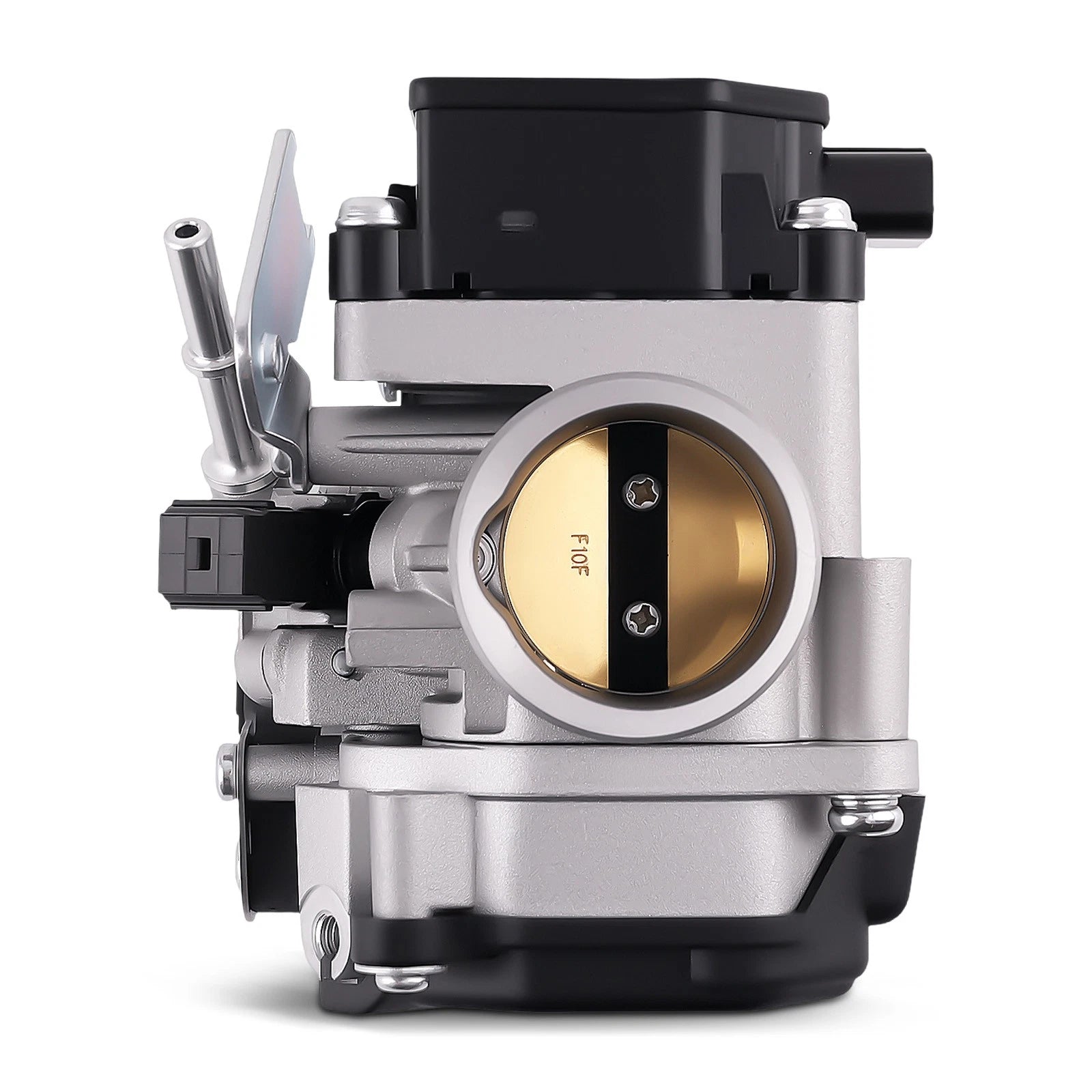 Throttle Body for Honda Rancher 420 4x4 AT IRS TRX420FA5 (2015–2019) 16400HR3A43