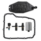4WD Transmission Filter & Sensor Set for Chrysler Aspen Dodge Dakota (2000–2011)