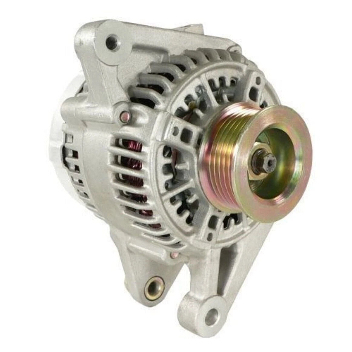 Alternator for Chevy Prizm, Toyota Corolla (1998–2002) 101211-9960
