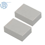 Matched Pair Machinist Jigs for Precision Work (1-2-3 Blocks)