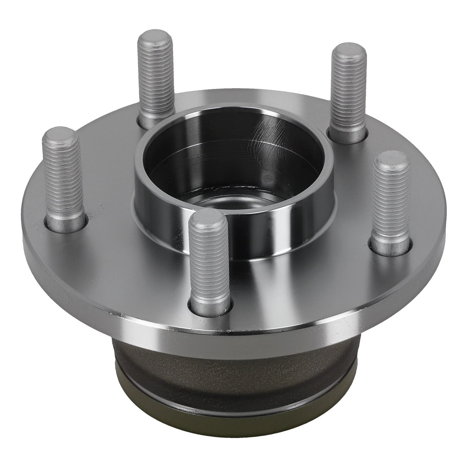 Rear Wheel Hub Assembly for Ford Transit Connect (2010–2013) WB512439 5 Stud