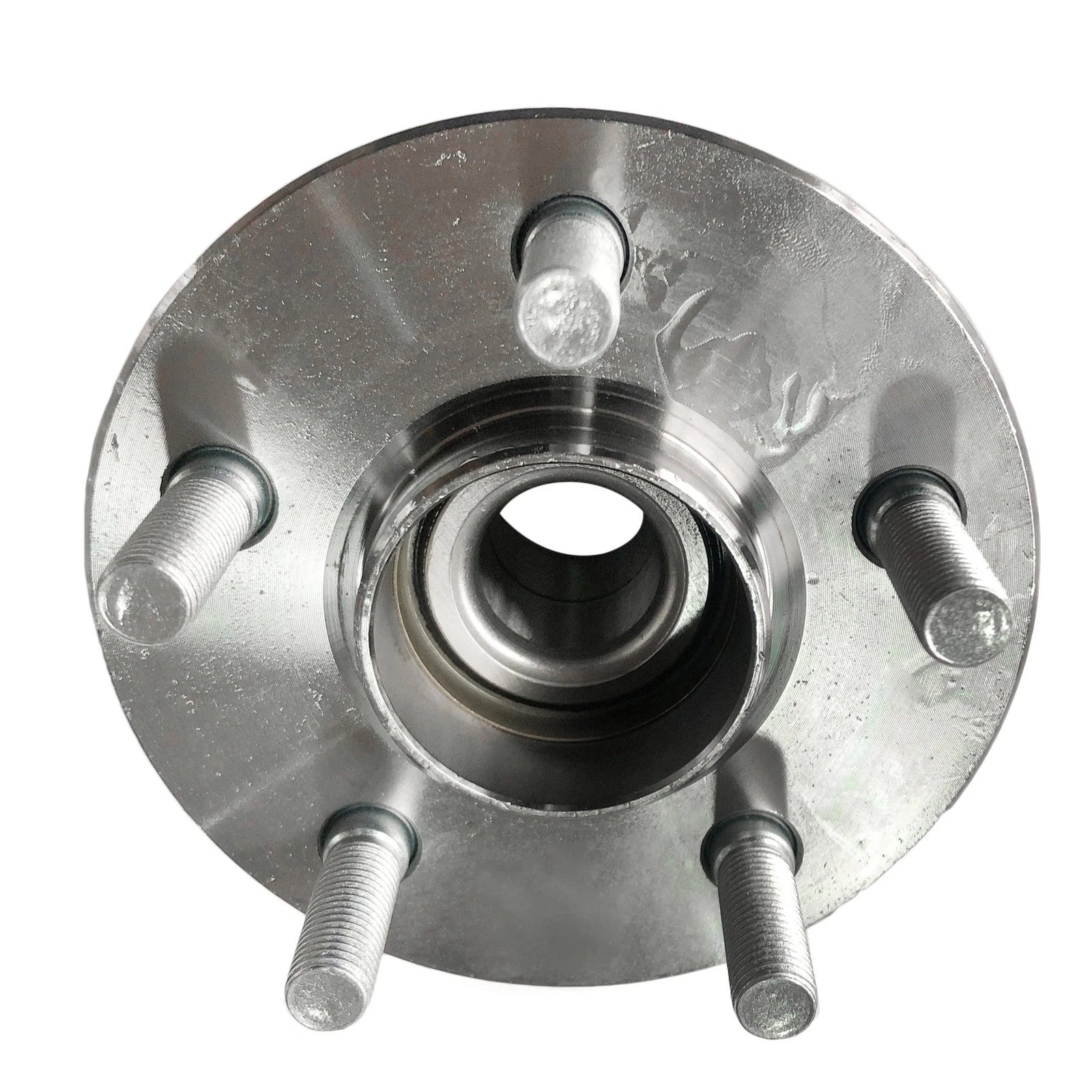 Rear Wheel Hub & Bearing for Dodge Plymouth Chrysler (1998–2006)