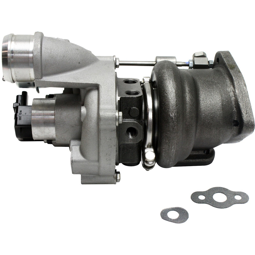 Turbocharger for Mini Cooper Paceman Countryman (2011–2016)