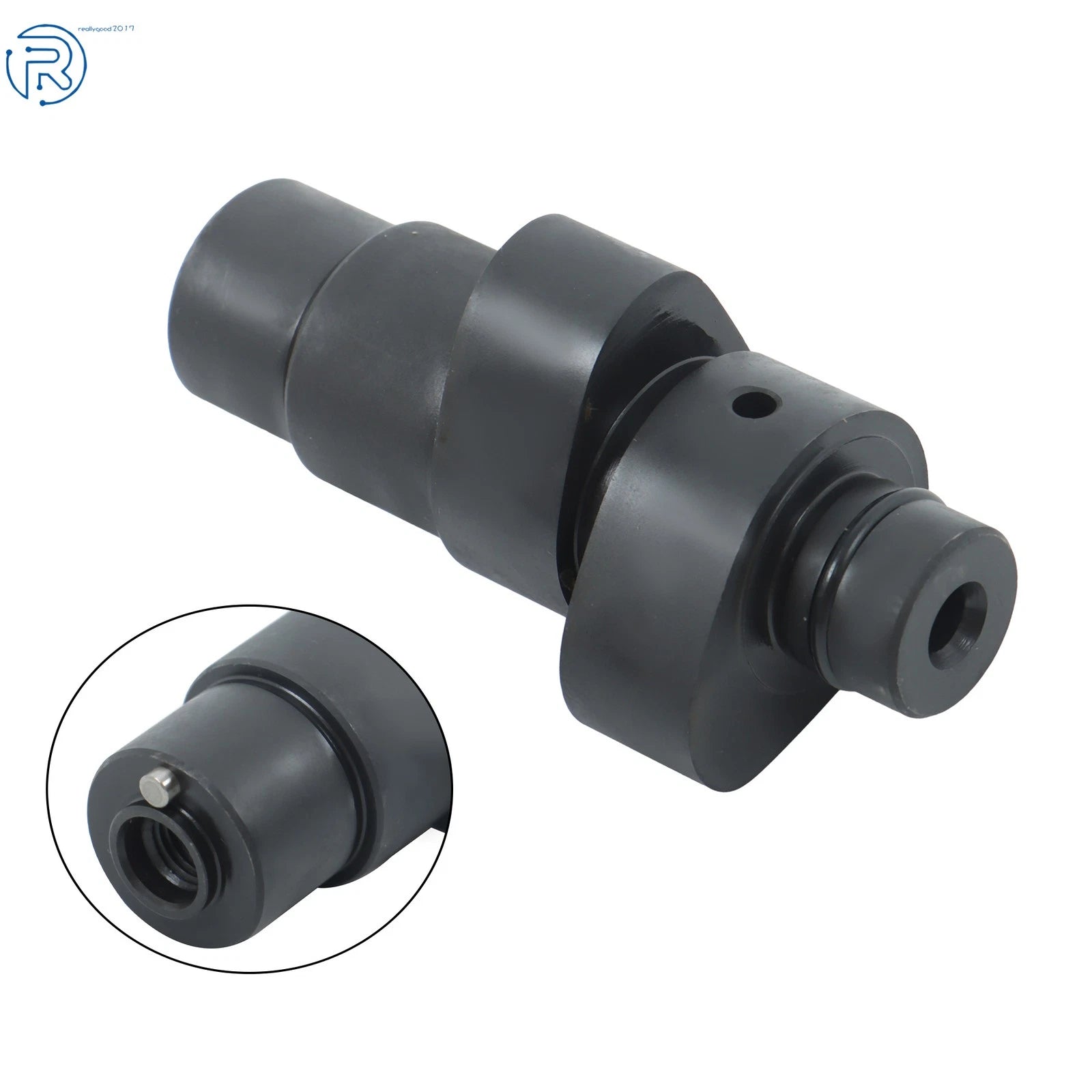 Camshaft for Yamaha Big Bear 400/Grizzly 300/Raptor 350/YFM400 (2007–2012)