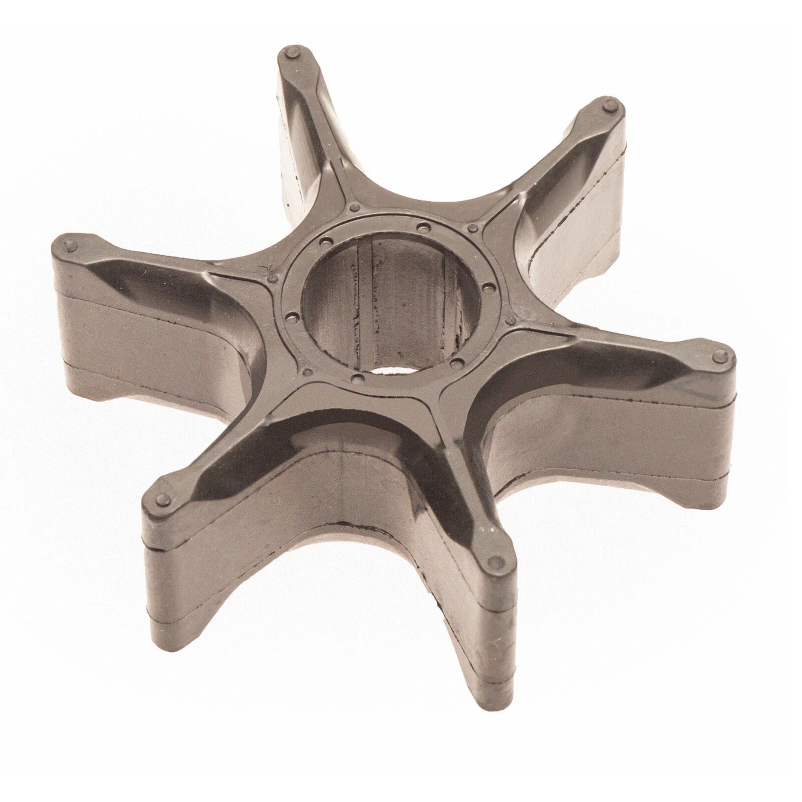 Water Pump Impeller for Yamaha Outboard (115HP-250HP) (6E5-44352-01-00, 18-3070)