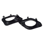 Bumper Fog Light Covers for Toyota Tacoma (2016-2022)