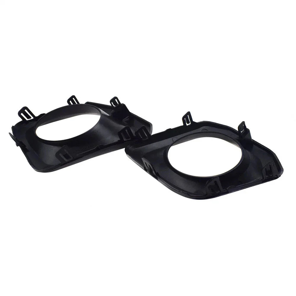 Bumper Fog Light Covers for Toyota Tacoma (2016-2022)