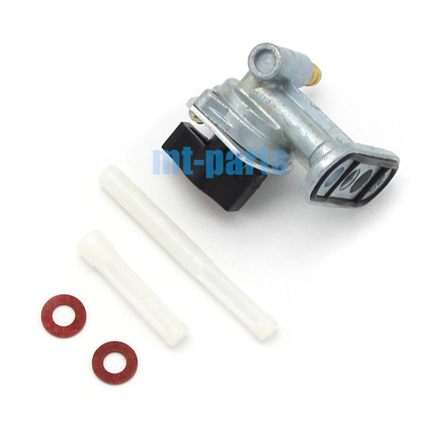 Fuel Gas Petcock Valve for SMC ATV Max 700 / Jumbo 700 / 720R (2000–2023)