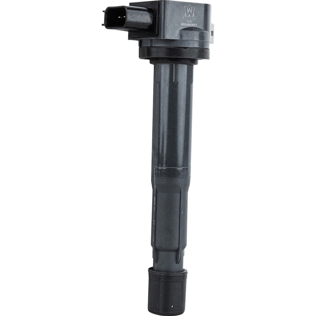 Set of 4 Ignition Coils for Honda S2000 (2000–2003)