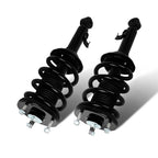 2X Complete Struts & Coil Spring Assembly for Toyota Tacoma (2005–2015)