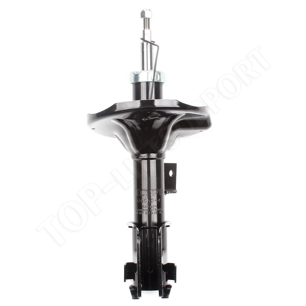 Set of 4 Shocks Struts for Mitsubishi Galant (1999–2003)