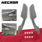 Inside Pull Door Handle Armrest Pair for Chevrolet Express, Savana (2003–2019)