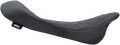 Low Solo Seat - Double Diamond for Harley FL (2008–2023) 0801-1152