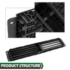 Active Grille Shutter for Chevrolet Malibu, Bolt EV, Buick LaCrosse (2016–2023)