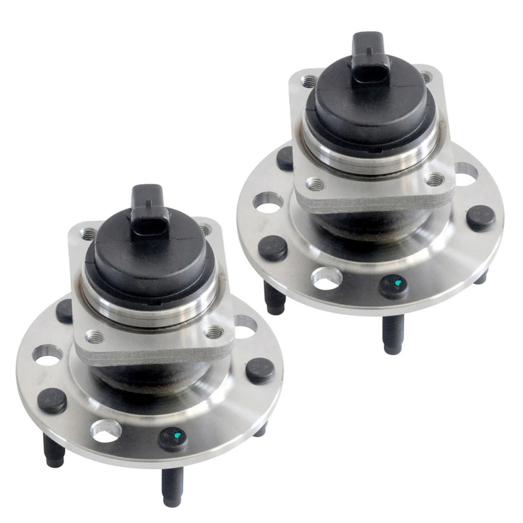 2X Front Wheel Bearing Hub 513090 for Chevy Camaro Pontiac Firebird (1993–2002)