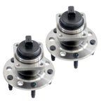 2X Front Wheel Bearing Hub 513090 for Chevy Camaro Pontiac Firebird (1993–2002)