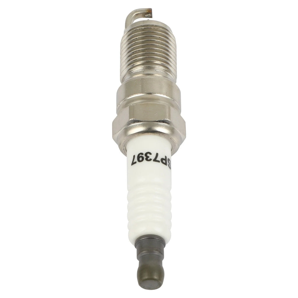 Set of 6 Iridium Spark Plugs for Ford Fusion (2010–2012), Mazda 6 (2003–2008)