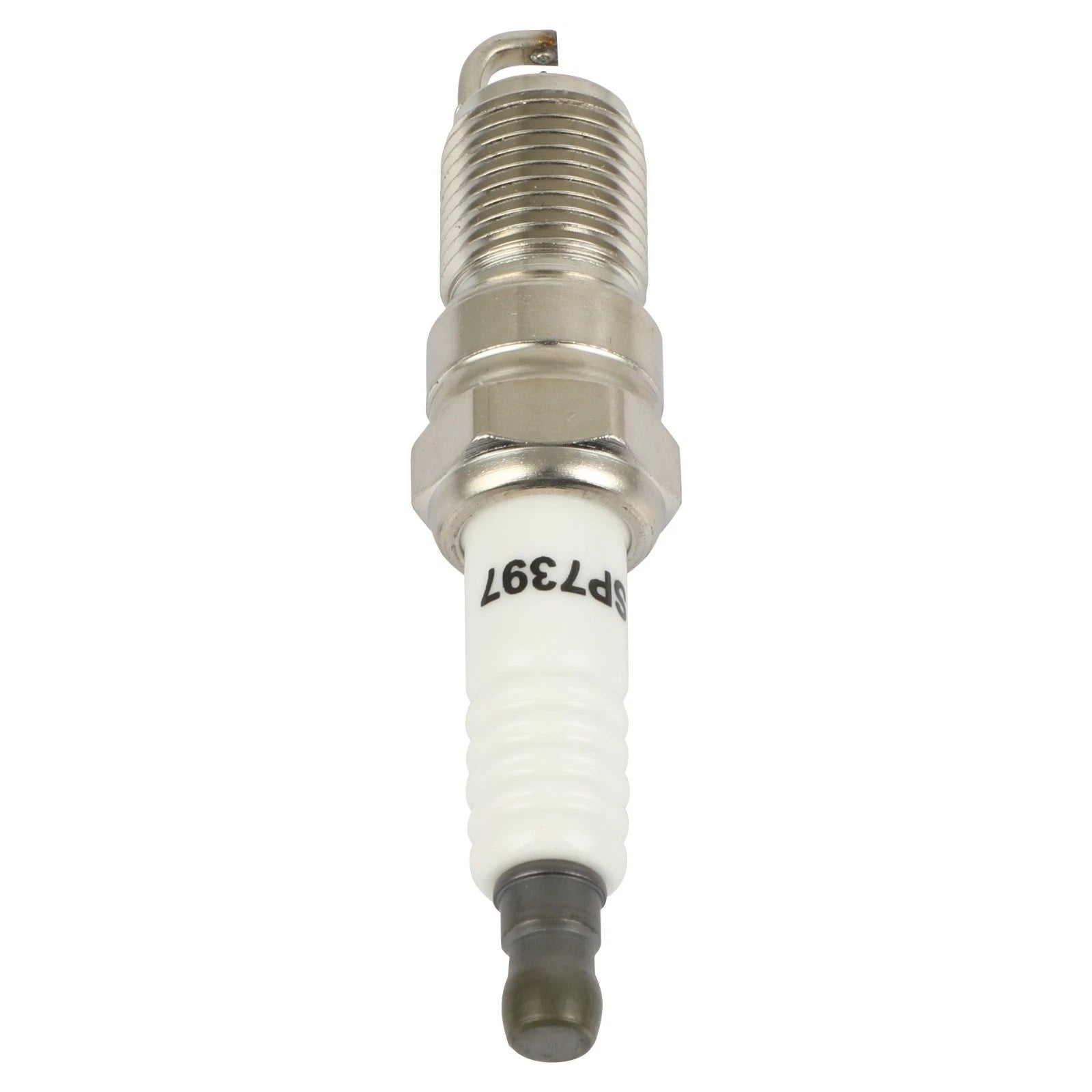 Set of 6 Iridium Spark Plugs for Ford Fusion (2010–2012), Mazda 6 (2003–2008)