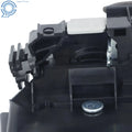 Front Right Power Door Lock Actuator Motor Latch for BMW E60 E65 E90 F30 (2001–2019)
