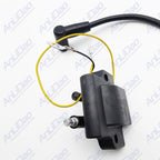 Ignition Coil for Johnson Evinrude Outboard (18-5176, 0582106, 0582366, 0581998)