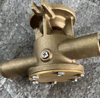 Sea Raw Water Impeller Pump for