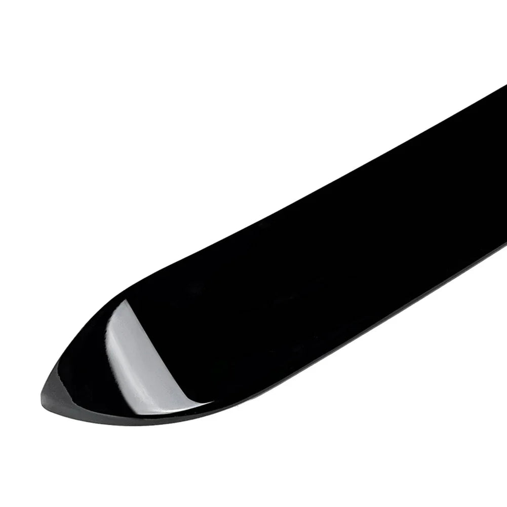 Glossy Black Rear Window Roof Spoiler for Mercedes Benz Vito (2014-2023)