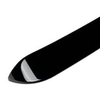 Glossy Black Rear Window Roof Spoiler for Mercedes Benz Vito (2014-2023)