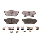 Disc Brake Pad Set for Nissan Altima (2019-2020)
