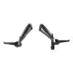 Passenger Foot Pegs Footrest Bracket for Yamaha YZF R3 (2015–2023)